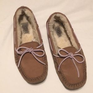 Ugg Moccasins